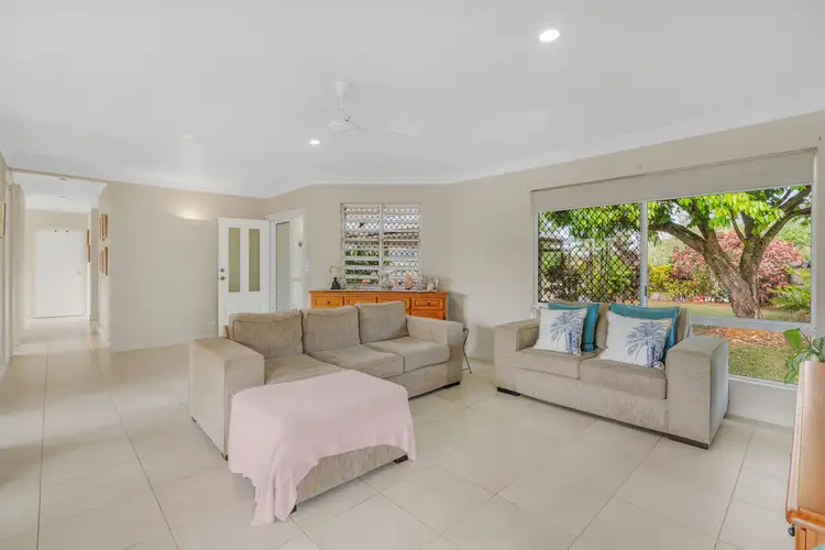 Sixth view of Homely house listing, 36 Cyperus Drive, Redlynch QLD 4870