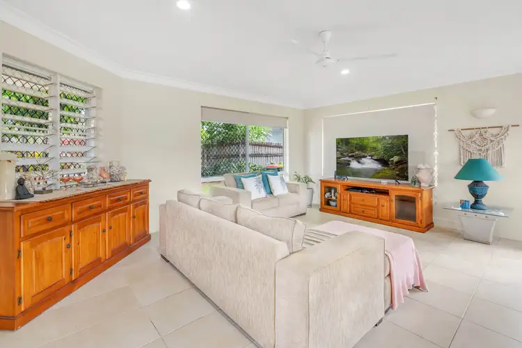 Seventh view of Homely house listing, 36 Cyperus Drive, Redlynch QLD 4870