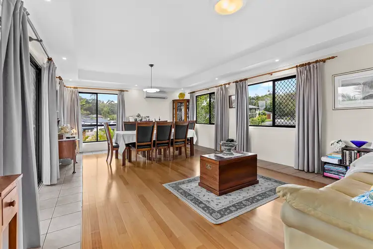 Third view of Homely house listing, 6 Waterford Place, Bridgeman Downs QLD 4035