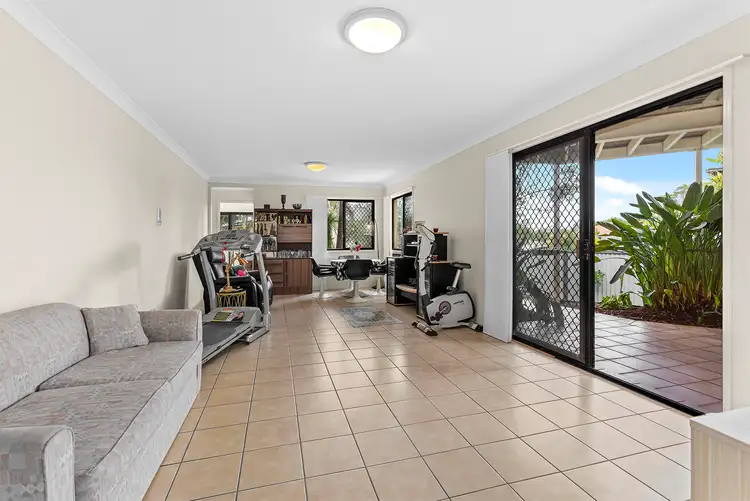 Fourth view of Homely house listing, 6 Waterford Place, Bridgeman Downs QLD 4035