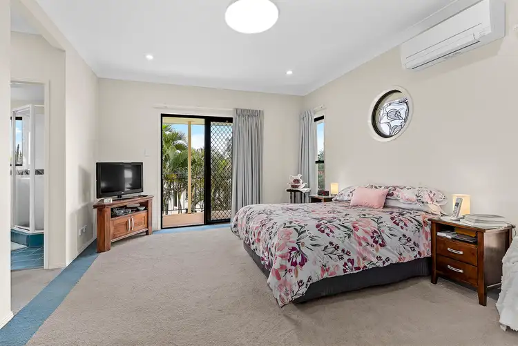 Sixth view of Homely house listing, 6 Waterford Place, Bridgeman Downs QLD 4035