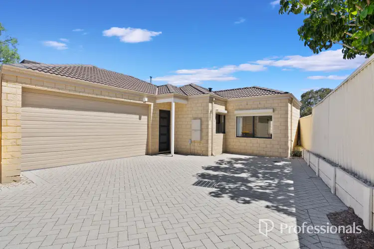 25D Birchley Crescent, Balga WA 6061
