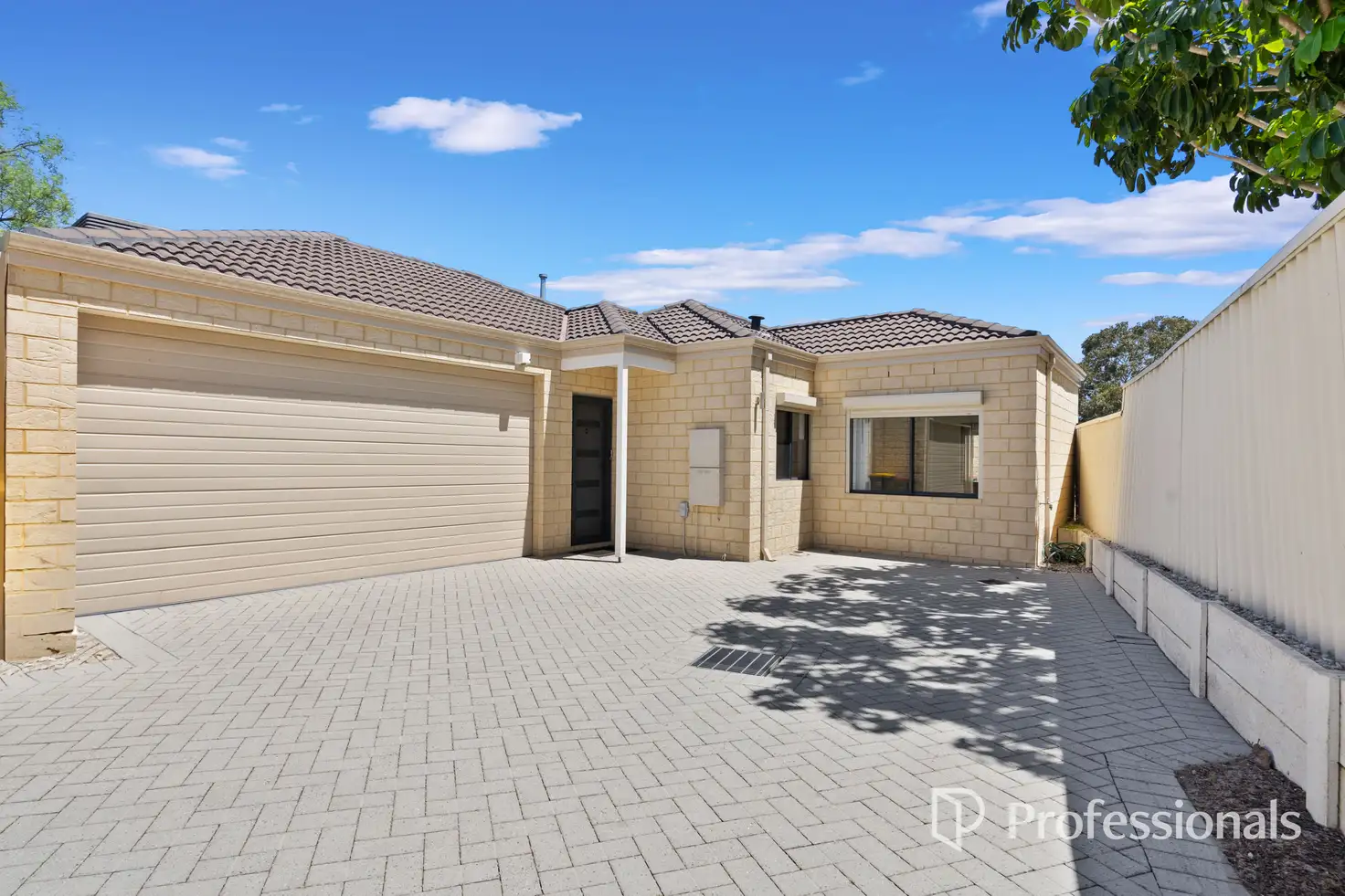 Main view of Homely house listing, 25D Birchley Crescent, Balga WA 6061
