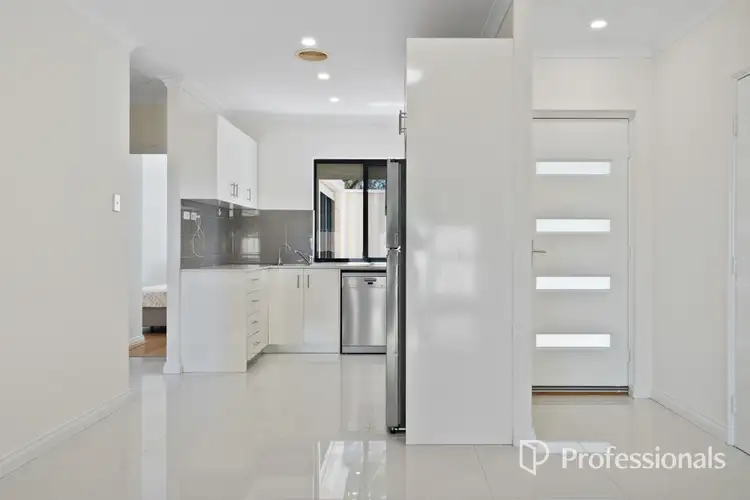 Third view of Homely house listing, 25D Birchley Crescent, Balga WA 6061