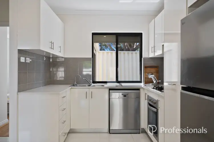 Fifth view of Homely house listing, 25D Birchley Crescent, Balga WA 6061