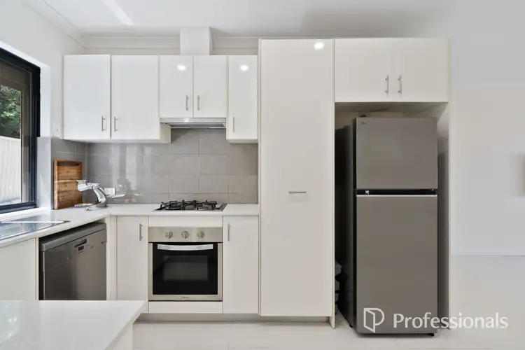 Sixth view of Homely house listing, 25D Birchley Crescent, Balga WA 6061