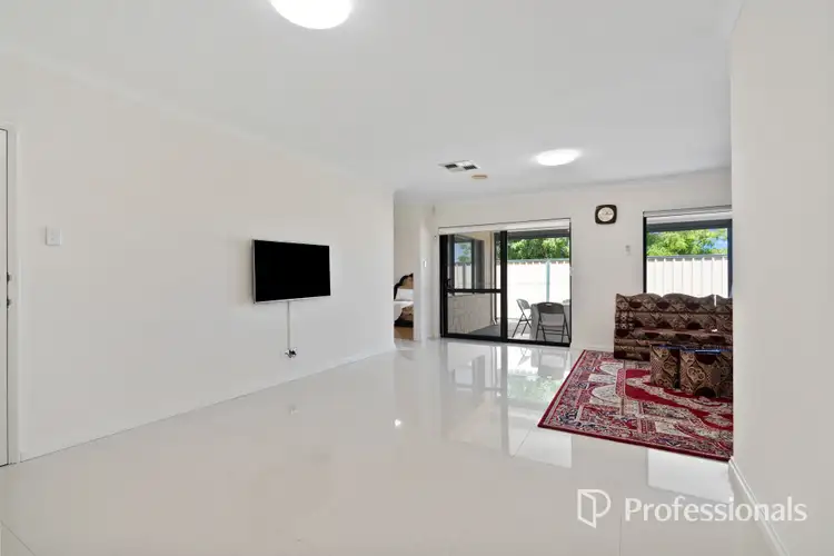 Seventh view of Homely house listing, 25D Birchley Crescent, Balga WA 6061