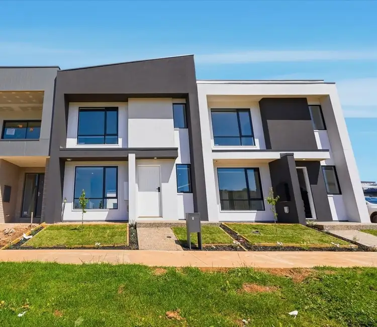 19 Warin Lane, Bacchus Marsh VIC 3340