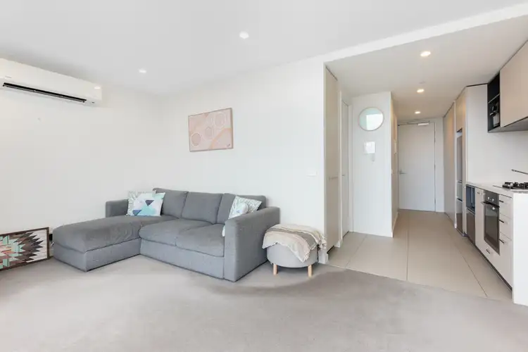 Fourth view of Homely apartment listing, 718/8 Railway Road, Cheltenham VIC 3192