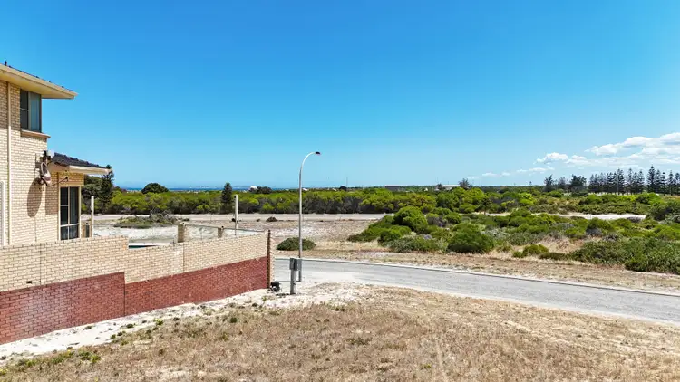 Third view of Homely land listing, Lot 5, 10 Echero Mews, Jurien Bay WA 6516