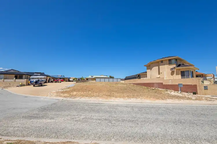 Seventh view of Homely land listing, Lot 5, 10 Echero Mews, Jurien Bay WA 6516