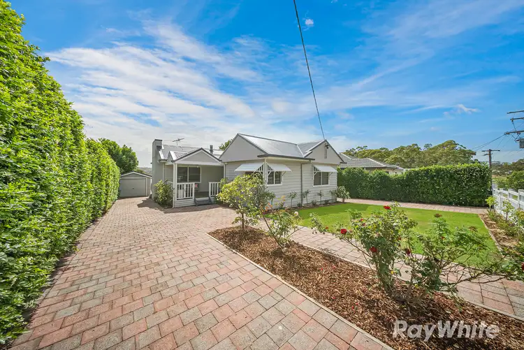 Third view of Homely house listing, 186 Lawes Street, East Maitland NSW 2323