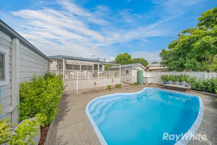 Sixth view of Homely house listing, 186 Lawes Street, East Maitland NSW 2323