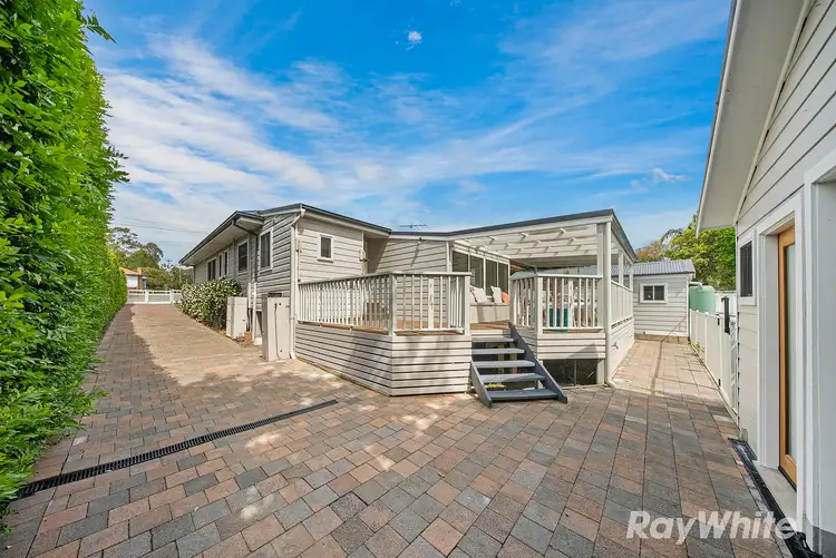 Seventh view of Homely house listing, 186 Lawes Street, East Maitland NSW 2323