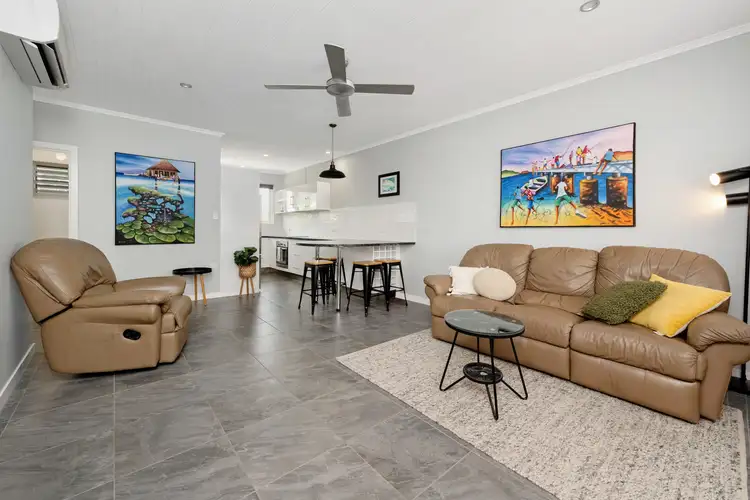 Second view of Homely unit listing, 5/63 Cook Street, North Ward QLD 4810