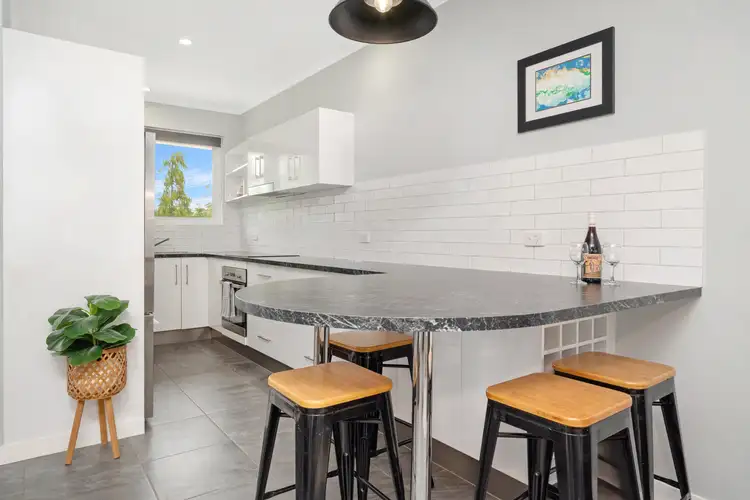 Fourth view of Homely unit listing, 5/63 Cook Street, North Ward QLD 4810