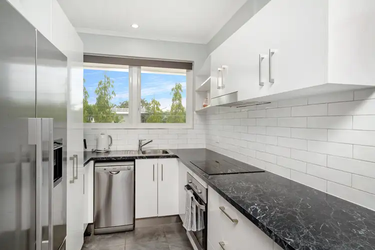 Fifth view of Homely unit listing, 5/63 Cook Street, North Ward QLD 4810