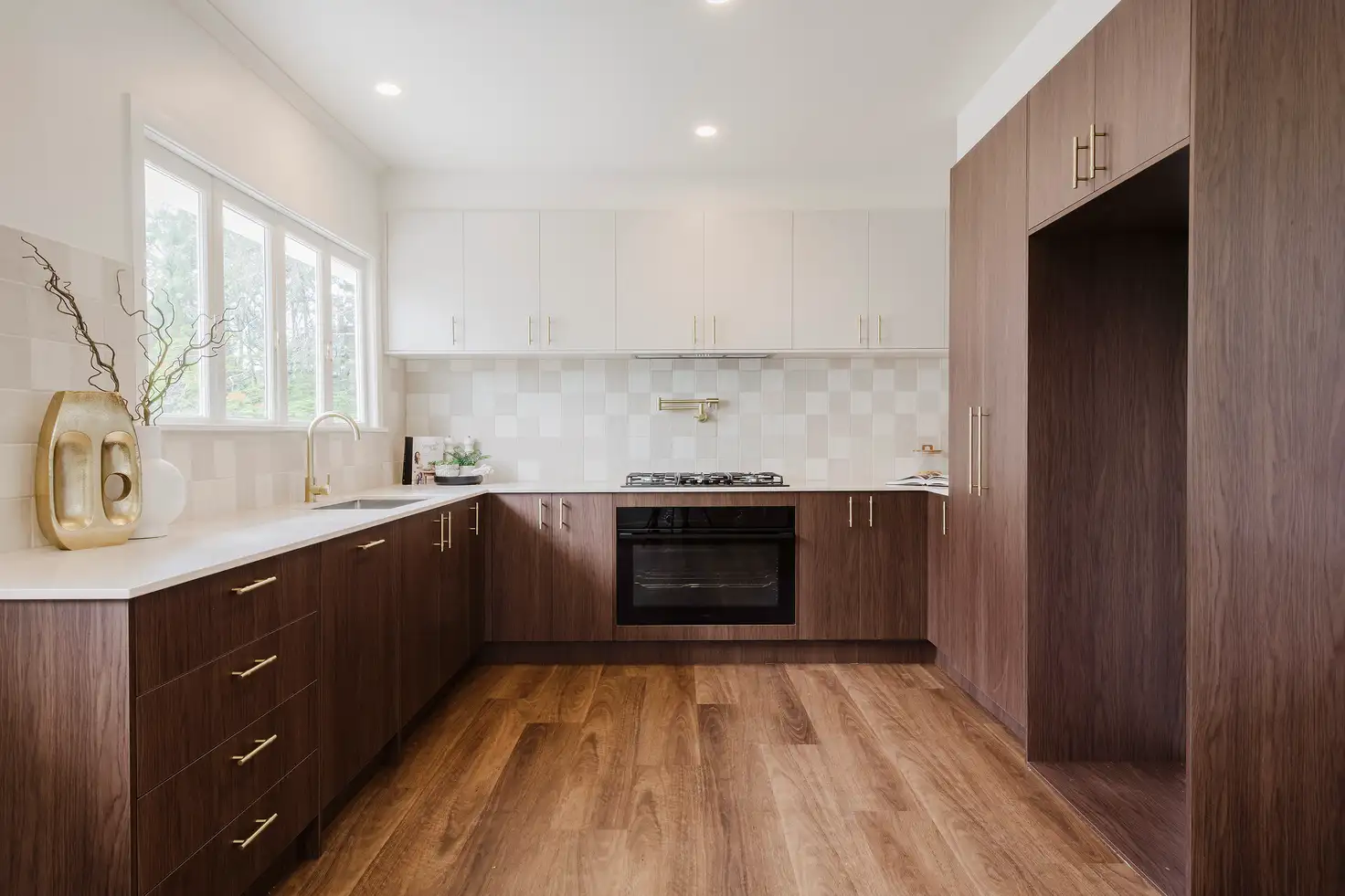 Main view of Homely house listing, 1 Crofton Street, Geebung QLD 4034