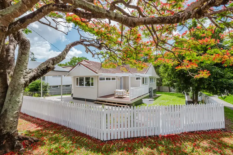 Second view of Homely house listing, 1 Crofton Street, Geebung QLD 4034
