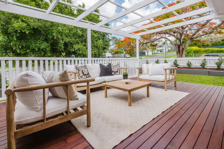 Third view of Homely house listing, 1 Crofton Street, Geebung QLD 4034