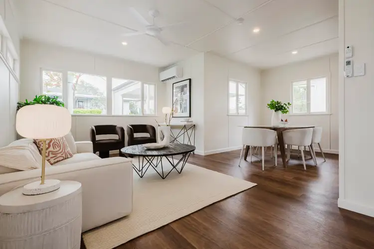 Fourth view of Homely house listing, 1 Crofton Street, Geebung QLD 4034