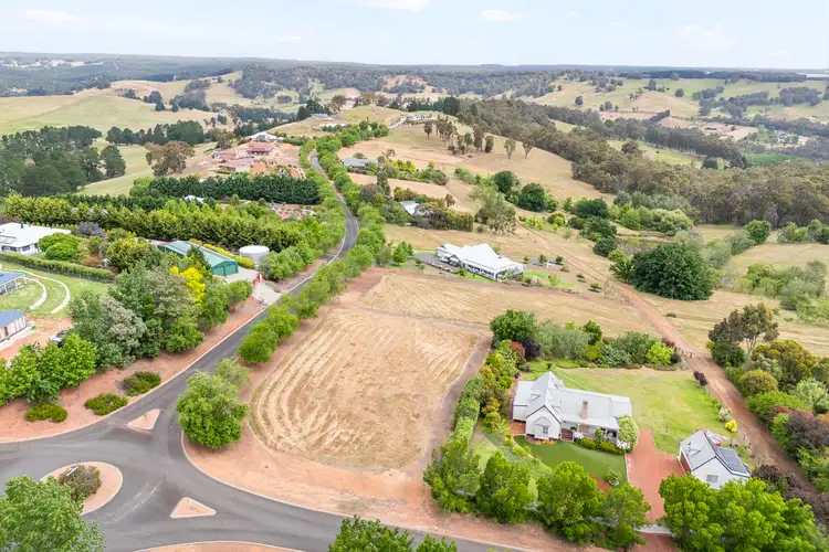 Fifth view of Homely land listing, 16 Robinia Way, Kangaroo Gully WA 6255