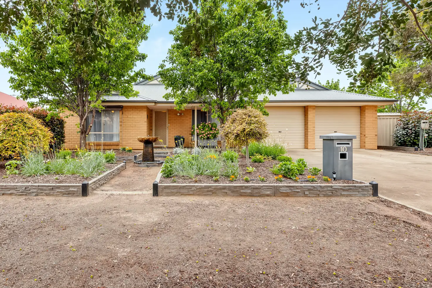 Main view of Homely house listing, 10 Broster Road, Angle Vale SA 5117