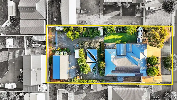 Second view of Homely house listing, 10 Broster Road, Angle Vale SA 5117