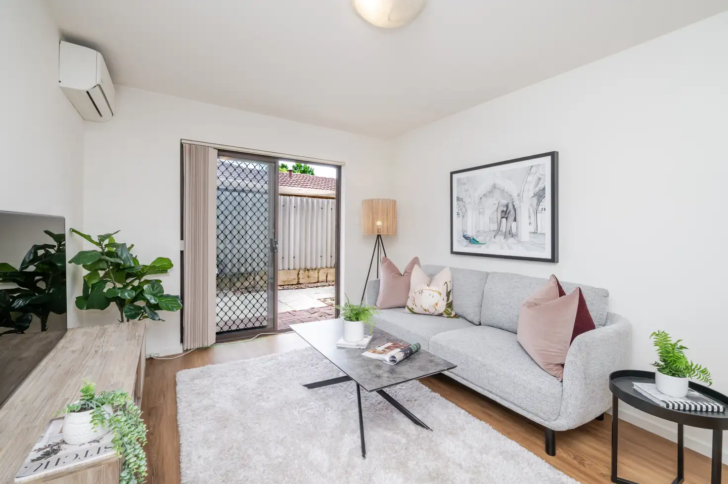 Main view of Homely apartment listing, 14/179 Canning Highway, South Perth WA 6151