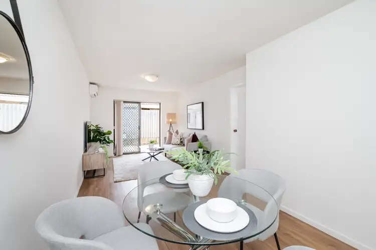 Fourth view of Homely apartment listing, 14/179 Canning Highway, South Perth WA 6151