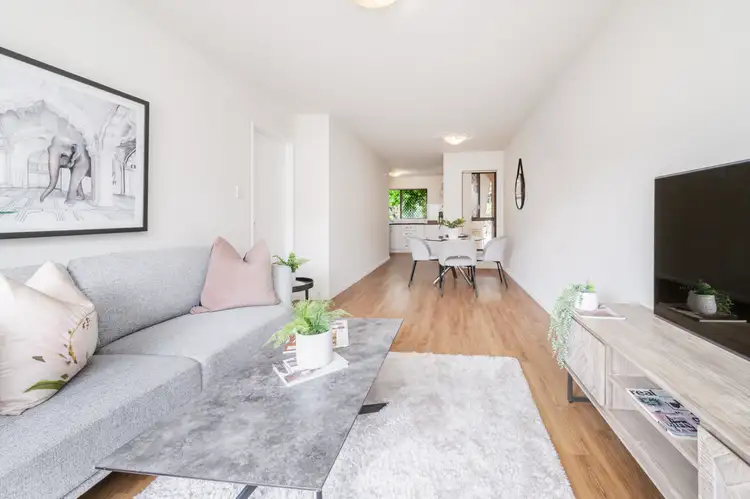 Fifth view of Homely apartment listing, 14/179 Canning Highway, South Perth WA 6151