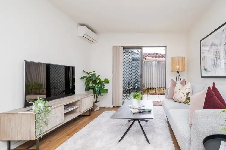 Sixth view of Homely apartment listing, 14/179 Canning Highway, South Perth WA 6151