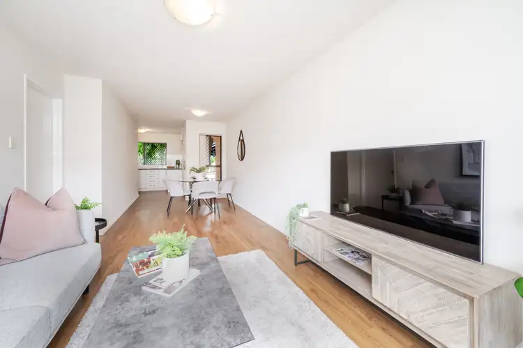 Seventh view of Homely apartment listing, 14/179 Canning Highway, South Perth WA 6151