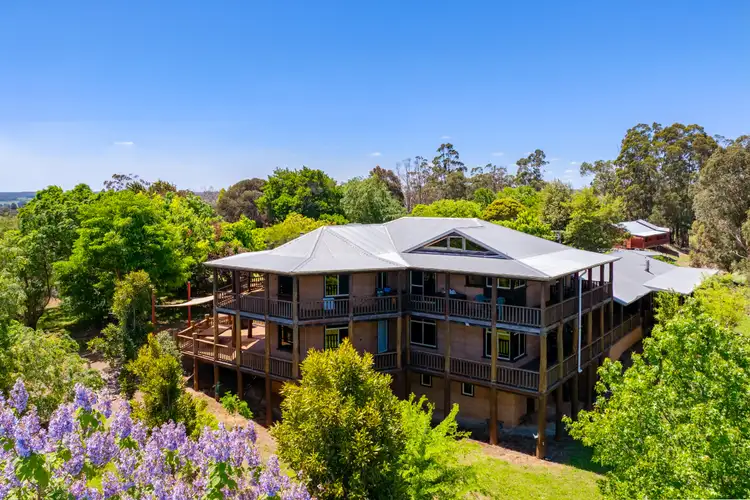 58 Bailey Heights
