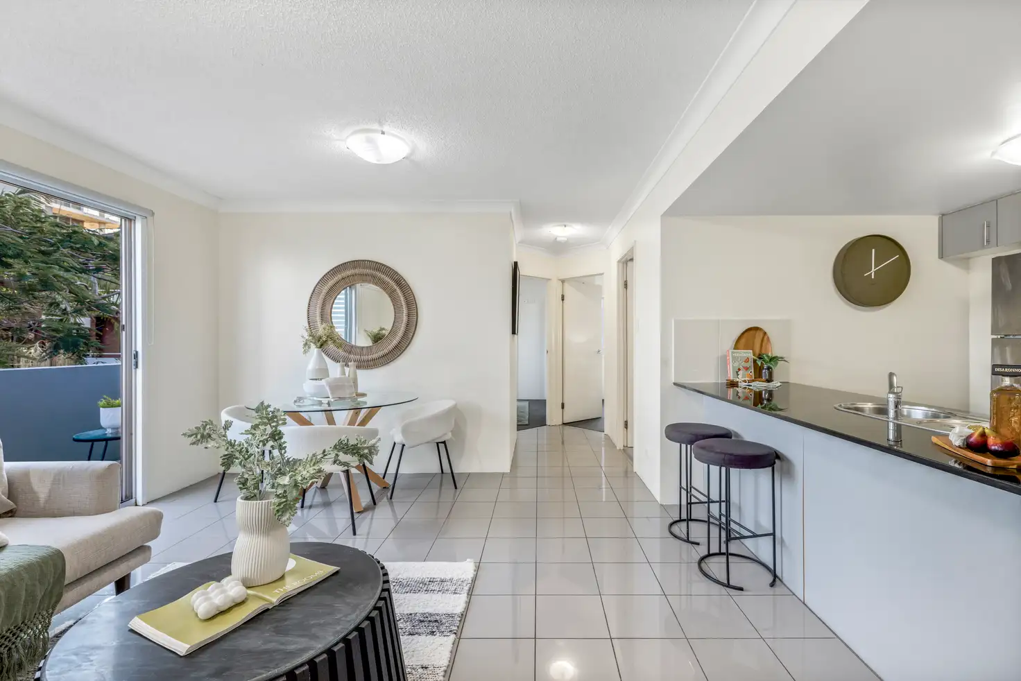 Main view of Homely apartment listing, 11/321 Vulture Street, South Brisbane QLD 4101