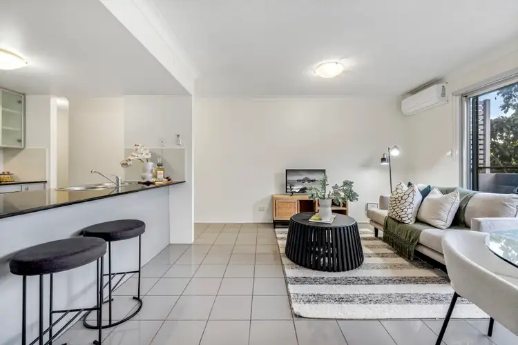 Second view of Homely apartment listing, 11/321 Vulture Street, South Brisbane QLD 4101