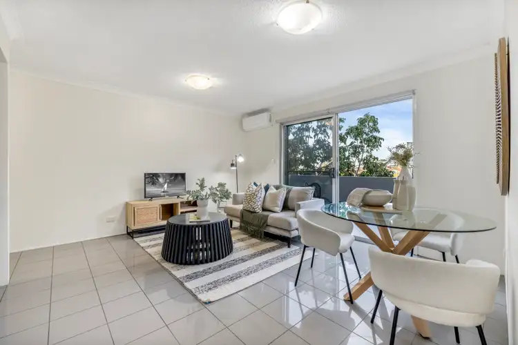 Third view of Homely apartment listing, 11/321 Vulture Street, South Brisbane QLD 4101