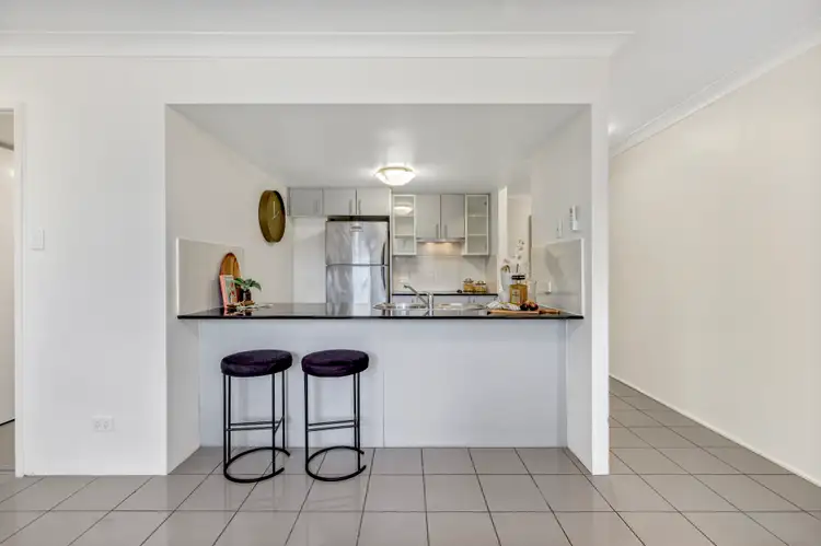 Fourth view of Homely apartment listing, 11/321 Vulture Street, South Brisbane QLD 4101