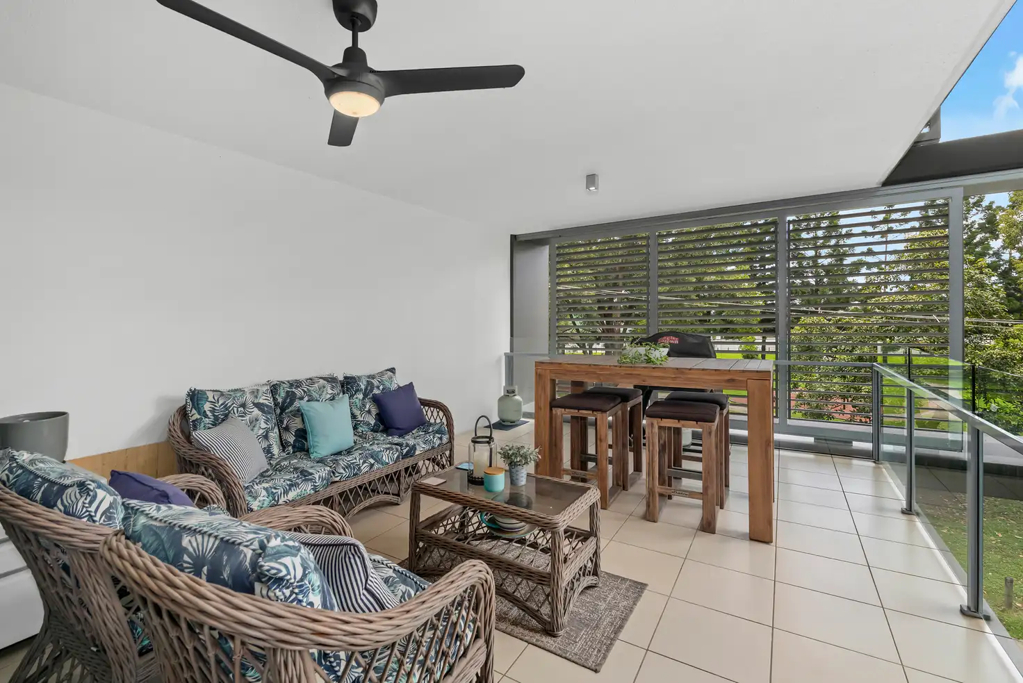 Main view of Homely apartment listing, 207/23 Parkland Street, Nundah QLD 4012