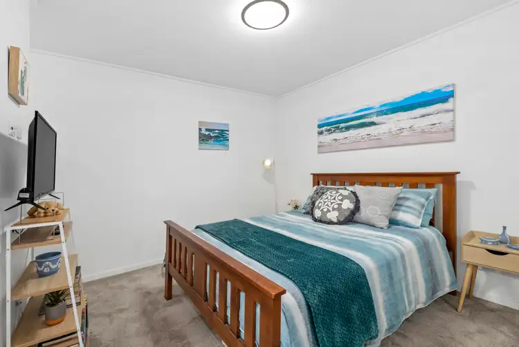 Fourth view of Homely apartment listing, 207/23 Parkland Street, Nundah QLD 4012