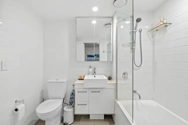 Fifth view of Homely apartment listing, 207/23 Parkland Street, Nundah QLD 4012