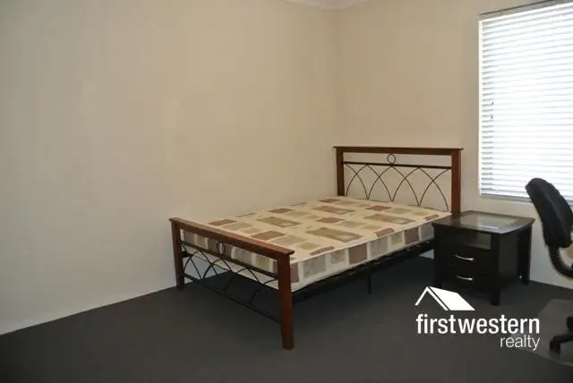 Main view of Homely house listing, 53b (Room 4) Lakeside Drive, Joondalup WA 6027