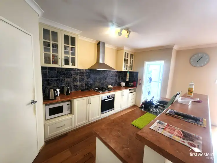 Third view of Homely house listing, 53b (Room 4) Lakeside Drive, Joondalup WA 6027