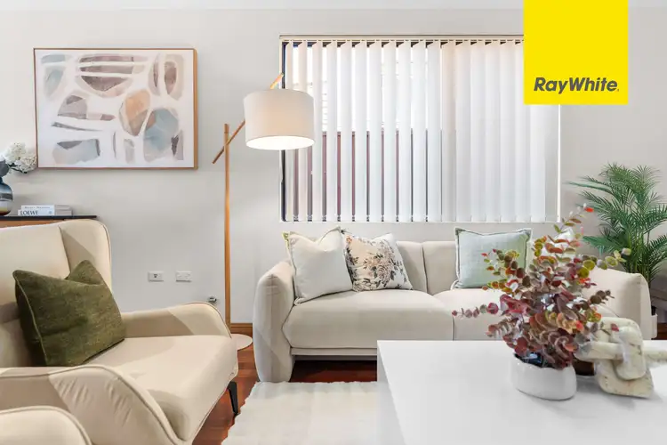 Fourth view of Homely semi-detached listing, 5A Woodburn Road, Lidcombe NSW 2141