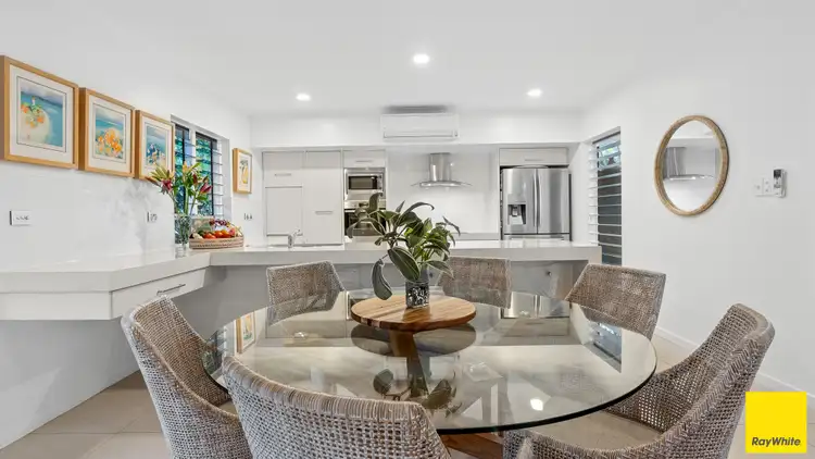 Fourth view of Homely house listing, 10 Cascade Avenue,, Kewarra Beach QLD 4879