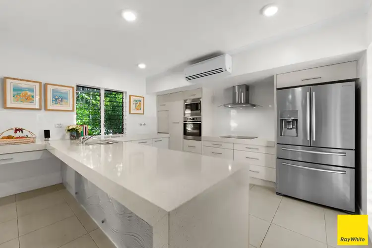 Fifth view of Homely house listing, 10 Cascade Avenue,, Kewarra Beach QLD 4879