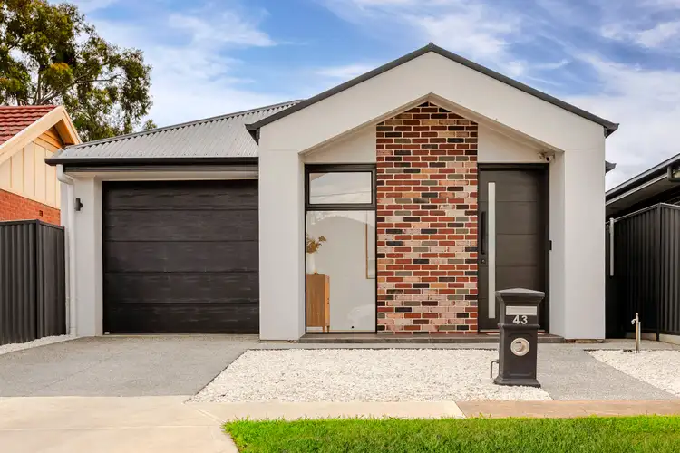 43 Radstock Street, Woodville Park SA 5011