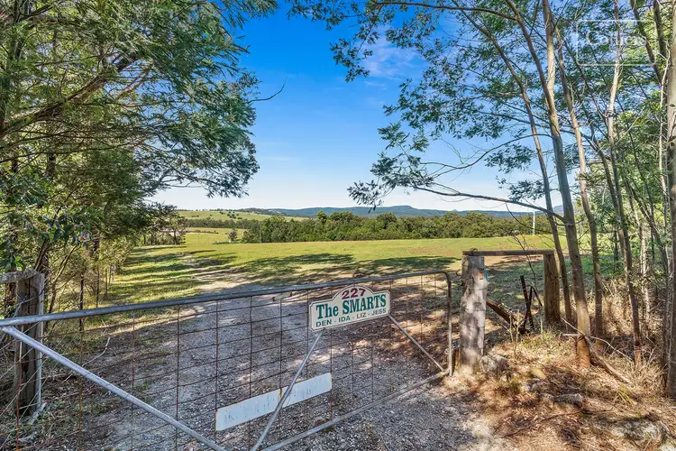 227-229 Little Forest, Little Forest NSW 2538