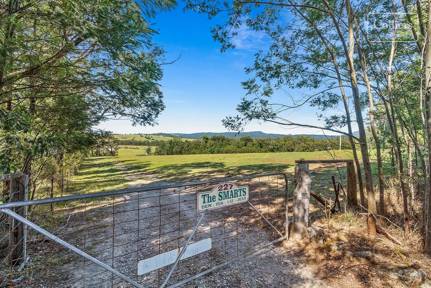 Main view of Homely rural property listing, 227-229 Little Forest, Little Forest NSW 2538