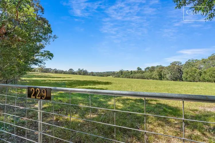 Second view of Homely rural property listing, 227-229 Little Forest, Little Forest NSW 2538